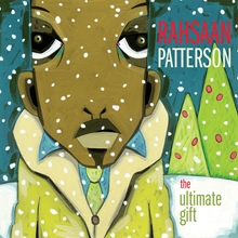 Picture of The Ultimate Gift  by Rahsaan Patterson