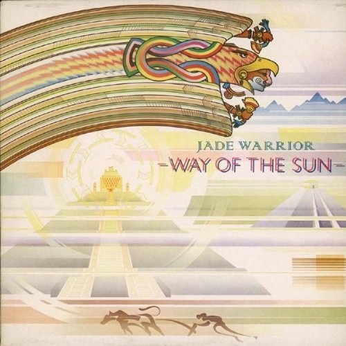 Picture of WAY OF THE SUN