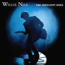 Picture of The Innocent Ones  by Willie Nile