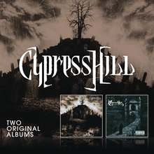 Picture of Black Sunday\Iii (Temples Of Bloom)  by Cypress Hill