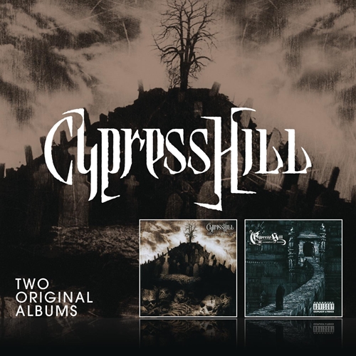 Picture of Black Sunday\Iii (Temples Of Bloom)  by Cypress Hill