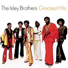 Picture of Greatest Hits  by The Isley Brothers