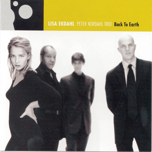 Picture of Back To Earth  by Lisa Ekdahl