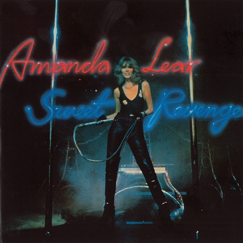 Picture of Sweet Revenge  by Amanda Lear