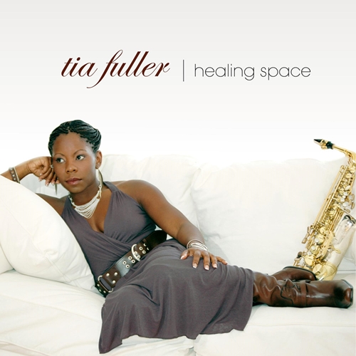 Picture of Healing Space  by Tia Fuller