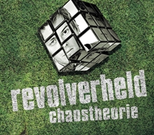 Picture of Chaostheorie  by Revolverheld