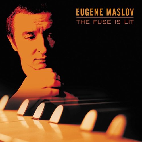 Picture of The Fuse Is Lit  by Eugene Maslov