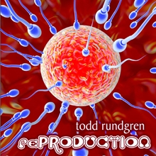 Picture of (Re)Production  by Todd Rundgren