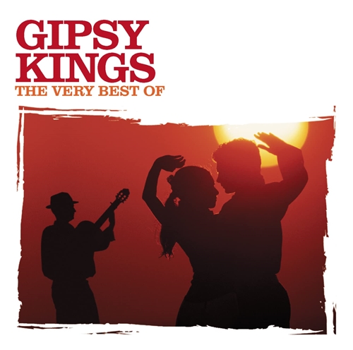 Picture of The Best Of  by Gipsy Kings