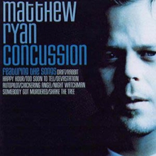 Picture of Concussion  by Matthew Ryan