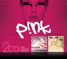 Picture of Missundaztood\Can'T Take Me Home  by P!Nk