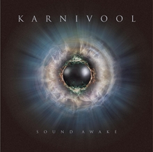 Picture of Sound Awake  by Karnivool