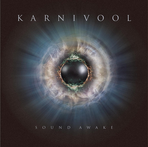 Picture of Sound Awake  by Karnivool