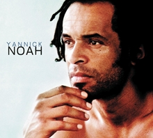 Picture of Yannick Noah  by Yannick Noah