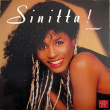 Picture of SINITTA !