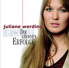 Picture of Die Groaen Erfolge  by Juliane Werding