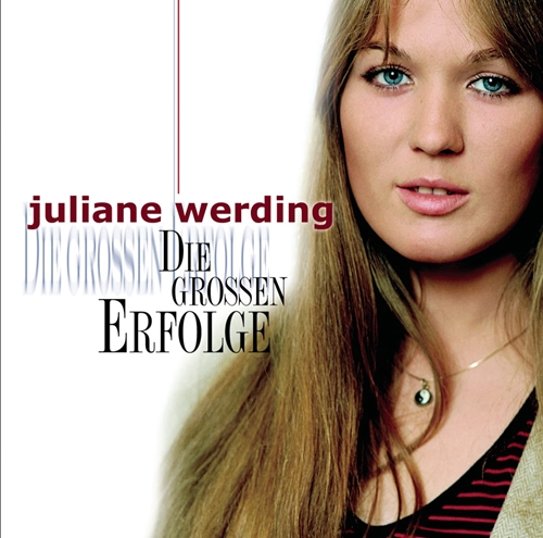 Picture of Die Groaen Erfolge  by Juliane Werding