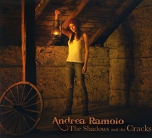 Picture of SHADOWS AND THE CRACKS  by ANDREA RAMOLO