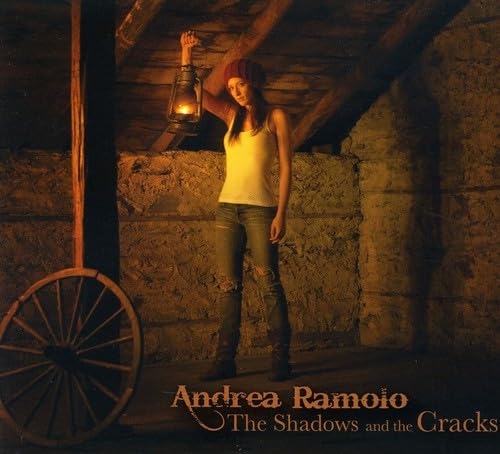 Picture of SHADOWS AND THE CRACKS  by ANDREA RAMOLO