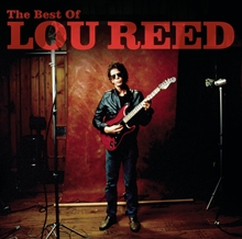 Picture of The Best Of  by Lou Reed