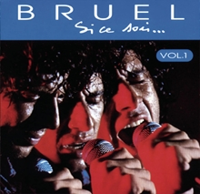 Picture of Si Ce Soir ... Vol. 1  by Patrick Bruel