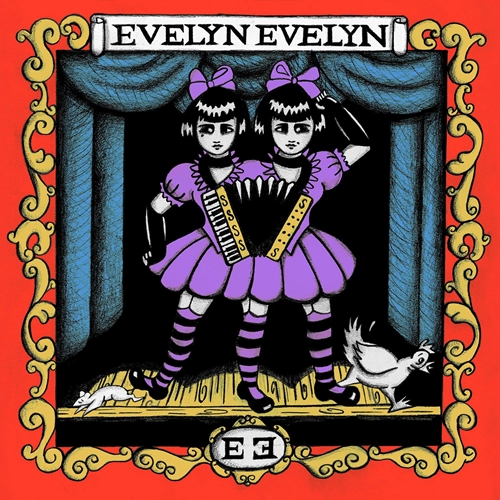 Picture of Evelyn Evelyn  by Evelyn Evelyn