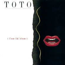 Picture of Isolation  by Toto