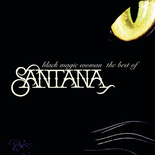 Picture of Black Magic Woman  by Santana