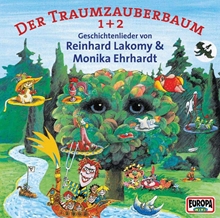 Picture of Traumzauberbaum Box  by Reinhard Lakomy