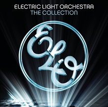 Picture of The Collection  by Electric Light Orchestra