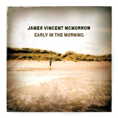 Picture of EARLY IN THE MORNING  by JAMES VINCENT MCMORROW