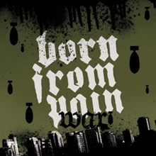 Picture of War  by Born From Pain