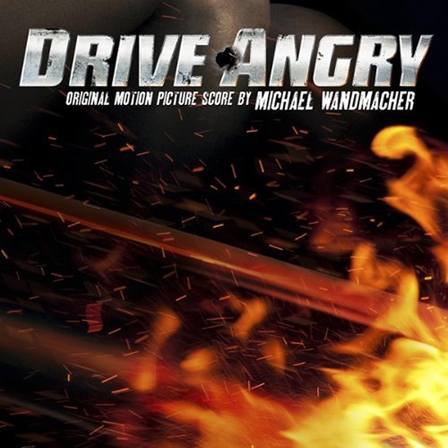 Picture of Drive Angry Soundtrack  by Score