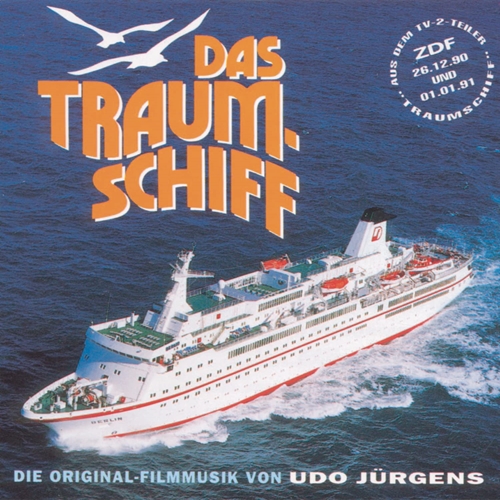 Picture of Das Traumschiff  by Udo Jurgens