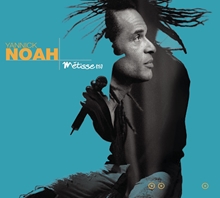 Picture of M Tisse(S)  by Yannick Noah