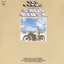 Picture of Ballad Of Easy Rider  by The Byrds