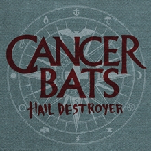 Picture of Hail Destroyer  by Cancer Bats