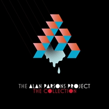 Picture of The Collection  by The Alan Parsons Project