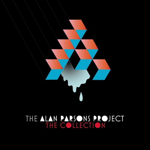 Picture of The Collection  by The Alan Parsons Project