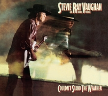 Picture of Couldn'T Stand The Weather  by Stevie Ray Vaughan And Double Troubl E