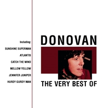 Picture of The Very Best Of Donovan  by Donovan