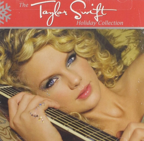 Picture of TAYLOR SWIFT HOLIDAY COLLE  by SWIFT,TAYLOR