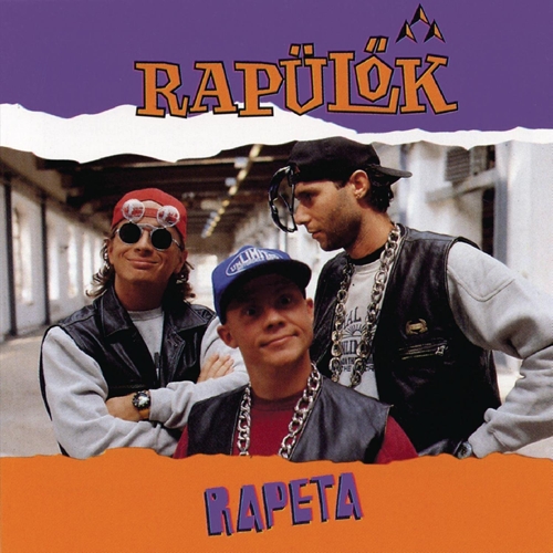 Picture of Rapeta  by Rapulok