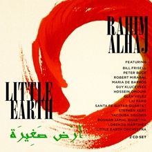 Picture of Little Earth  by Rahim Alhaj