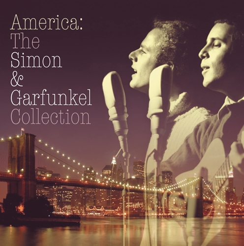 Picture of America: The Simon & Garfunkel Colle Ction  by Simon & Garfunkel