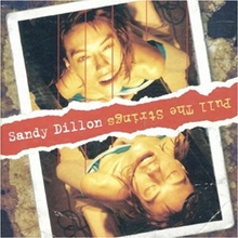 Picture of Pull The Strings  by Sandy Dillon