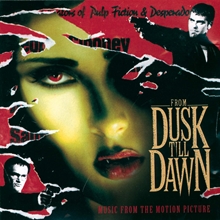 Picture of From Dusk Till Dawn - Music From The Motion Picture  by Original Soundtrack