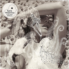 Picture of Vespertine (Ltd Cd)  by Bjork