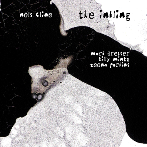 Picture of The Inkling  by Nels Cline