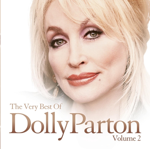 Picture of The Very Best Of 2  by Dolly Parton